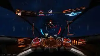 EliteDangerous. Гайд. Как выполнить перехват незаметно.