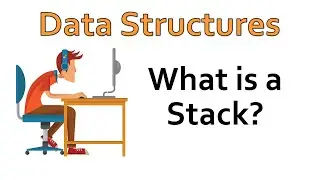 Data Structures - What is a Stack