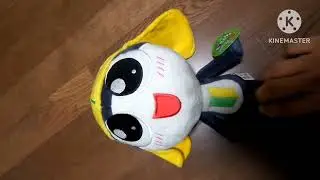 타마마 - 테토리스?