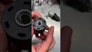 Makita DDF485 repair