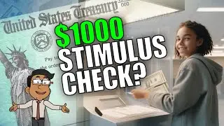 Stimulus Checks and Your Vote: The Hidden Politics of Benefit Increases and Financial Promises