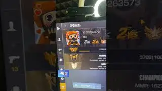 ПОКАЗАЛ ЗВАНИЕ ЮТУБЕРОВ по STANDOFF 2😱