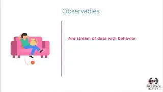 What is RxJS Observable?