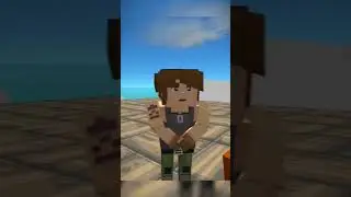 Я в полной комнате но это Simple Sandbox 3 | Fabr3N 
