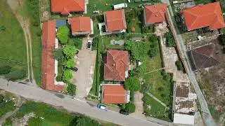 Podgorica drone Real estate