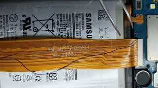 Samsung A12  Charging jumper solution Samsung F12 phone charge nahi ho raha hai