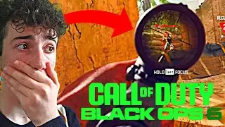 BEST Call Of Duty Black Ops 6 Kills!