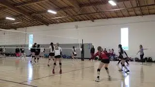 Aella Serving And A Pancake Save