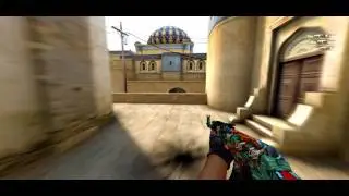 MLG Columbus 2016 Zeus vs. Astralis