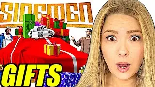 SIDEMEN SPEND $100,000 ON EACH OTHER: FORFEIT EDITION Reaction