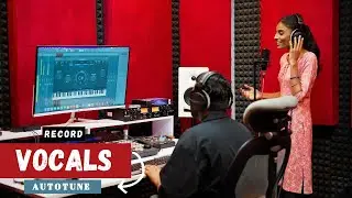 How To Record Vocals With Autotune - FL Studio With Kurfaat