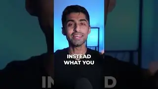 BIGGEST corporate presentation mistake