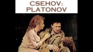 Csehov: Platonov