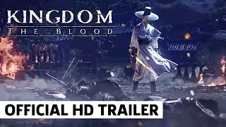 Kingdom: The Blood - Gameplay Trailer | Work in Progress