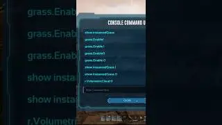 How To Access Console Commands - Ark Survival Ascended