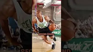 Perkins shares a classic Paul Pierce moment