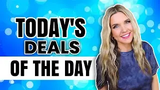 Todays Deals Of The Day