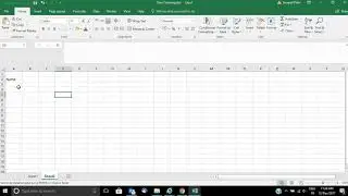 How to use VLOOKUP function in Microsoft Excel and improve your Productivity ( Simple)