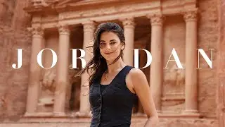 this is what jordan is really like 🇯🇴 the ultimate travel vlog