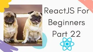 ReactJS : Working With defaultProps