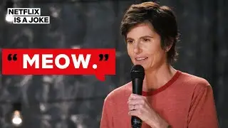 Tig Notaro Loves Marriage and Cat Talking