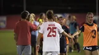 Florida Southern Women's Soccer vs. Palm Beach Atlantic | Sept. 18, 2021