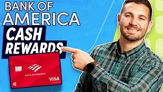 Bank of America Customized Cash Rewards credit card (FULL REVIEW)