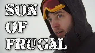 Son of Frugal (a very short film)