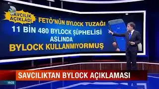 Bylock yükleyen herkes fetöcü değilmiş !