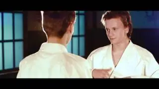 Фестиваль спорта и дружбы «Больше чем спорт» Кострома