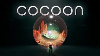 COCOON ➤ Полное прохождение с русскими субтитрами. 4k, 60fps (PC)