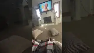 Fat ass kid throwing a temper tantrum