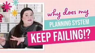 Why Your Planning System Keeps Failing