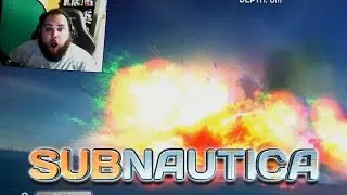 A Catastrophic Event | Subnautica (Part 27)