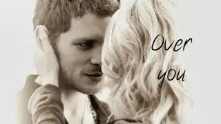 Klaus & Caroline | Over You