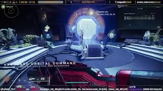 Destiny 2 Help - GM / Exotic Class Item etc (No Raid / GotD / Co-op Campaign) - Ask in Chat for HELP