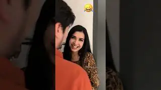 Kadr Da ☺️ va Kadir Ortida 🤣 siyomka Hojar Serali