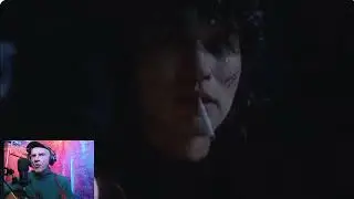 Цой последний концерт. Группа крови