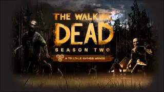 The Walking Dead: Season 2 Soundtrack - Warzone (Extended)