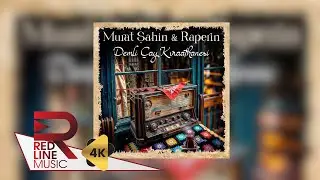 Murat Şahin Ft Raperin - Demli Çay (Official Audio Music)