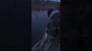 🤔 Быть мужчиной по-селькупски. Жизнь в тайге 