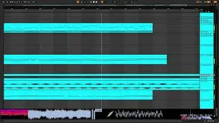 SKRILLEX (Sonny) - MORA (REMADE ENTIRELY FROM SCRATCH)