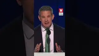 Kinzinger Believes 'Republican Party Is No Longer Conservative’