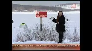 Рыбий мор