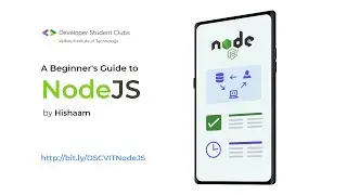 14. module.exports in JavaScript | A Beginner's Guide to Node.js by DSC VIT