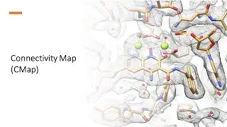 ConnectivityMap (CMap)