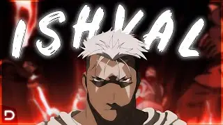 Fullmetal Alchemist: Brotherhood「AMV」Scar: Ghost of Ishval「4K 60FPS」