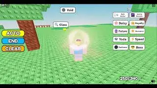 How to Get New RAREST Aura REFLECT in ROBLOX AURA CRAFT! (NEW AURA Recipe)