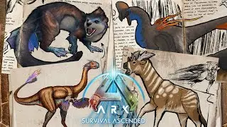 Ragnarok Creature Vote is Live! - ARK Survival Ascended