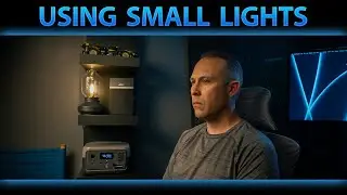 👉🏻 Pro Tips for Cinematic Lighting 🔥🔥🔥